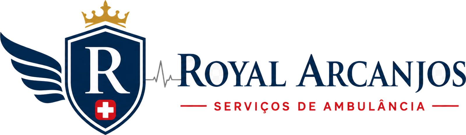 Royal Arcanjos Serviços de Ambulância